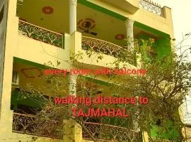 Anukampa Paying Guest House