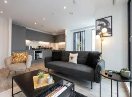 Royal Ebony by Smithstone properties