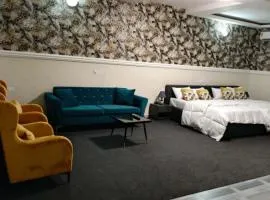 Las Vegas Beach Resort And Hotel