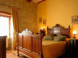 La Casa de las Monjas