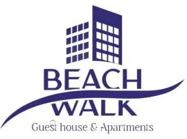Beach Walk Guest House & Apartments