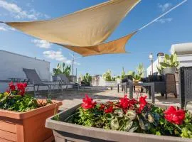 BED&BREAD Piazza 'Nzegna