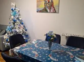 Studio Apartman Taurus