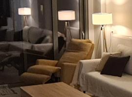 Eleusis luxury flat 2, Hotel in Eleusis