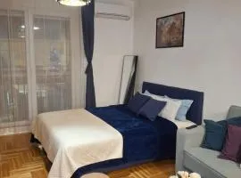 Studio Apartman Taurus