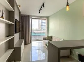 Complexo DF PLAZA Shopping - Stay in Brasilia's best complex