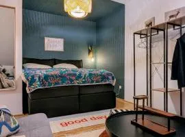 PrimeBase Linz Landstraße - City Center Near Casino