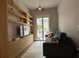 Karpenisi Nest
