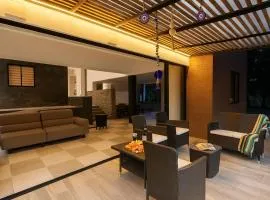 Casa de Campo ZEN Descanso y Naturaleza