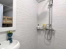 Sesvete Studio w Garden View