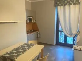 Appartamento Frabosa