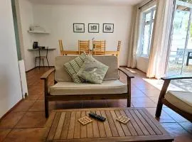 Stellenbosch Cottage, House & Garden of your own