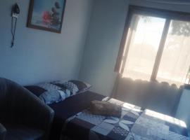 Hause Adelina, ξενοδοχείο σε Ριβέρα