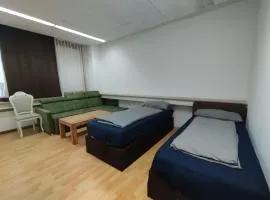 Apartment 30 mit 3 Zimmer Küche Dusche Waschmaschine Wi-Fi