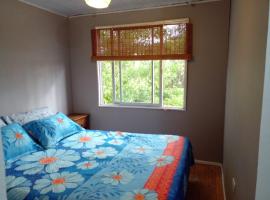 La casa Blanca, hotel in Molina