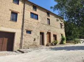 GrazieSole Agriturismo pietra