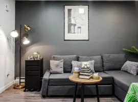 Appartement design au cœur de Griffintown