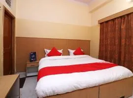 Hotel O AKBAR PALACE