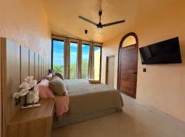 Casa Melon 1BR Spectacular Private Oceanview Terrace