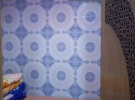 Dar Bouchikhi, hotel in Moulay Yacoub