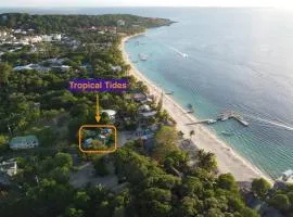 Bonsai rentals - West Bay Private Rooms