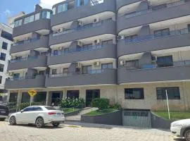 Apartamento 100metros do Mar 2 quartos