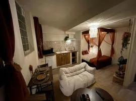 Appartement Nid Bohème - Romantique et Cosy