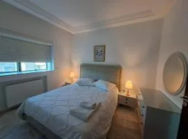 Lac 2 Luxury flat C