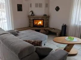 Ferienwohnung am Diemelsee in Heringhausen