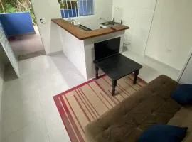 casa grande para temporada no litoral norte - boraceia são sebastião