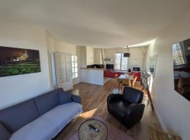 Couvent Providence, hotel en Chartres