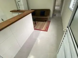 casa de temporada litoral Boraceia Beach