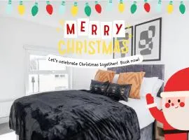 Gloucester Street Nest - 3BR Flat for 6 Guests