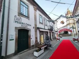 Misericórdia Rooms