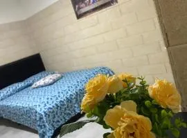 Dante Rooms