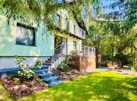 wschód nad polaną 17