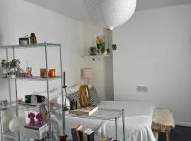 Charming Studio in Hackney
