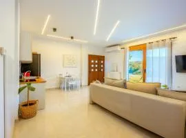 Oasis Acropolis Serres With Parking Next to Center