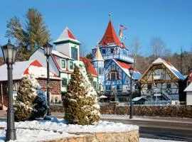 IGLS Resort Villas at Innsbruck