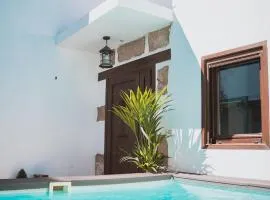 Villa Castillo Lomo Algodones