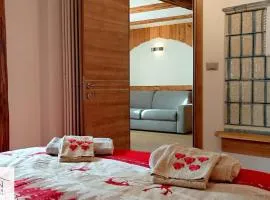 La Maison de Charlotte - Val di Fiemme