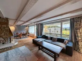 Herrliche 3 Schlafzimmer Wohnung in Davos zentral & exklusiv