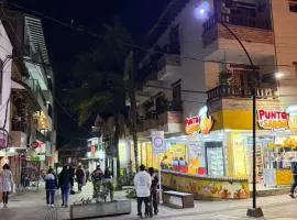 Apartamento loft guarne Antioquía