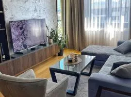 Apartman, Stan na dan Chill time