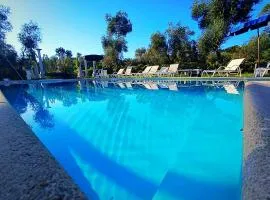 Villa Meridiana