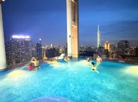 Colony Suites KL by Sopping Centre