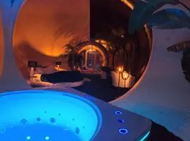 Bubble Glamping Sicily