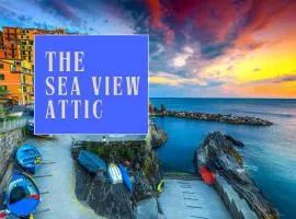 The Sea View Attic