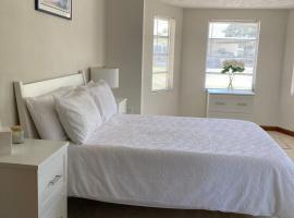 Historic Cocoa Village Riverwalk, Hotel in Rockledge