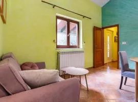 Apartment Truffle Baroness for 4-pool & big garden